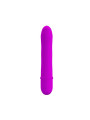 Vibrador Beck Color Púrpura