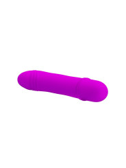 Vibrador Beck Color Púrpura