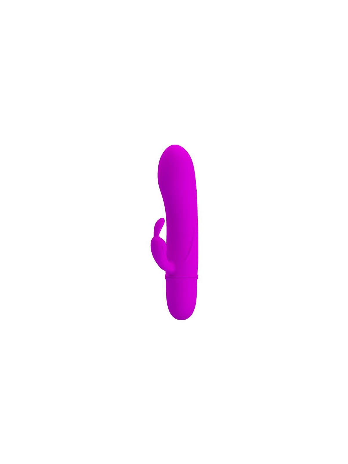 Vibrador Caesar Color Púrpura