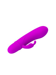 Vibrador Caesar Color Púrpura