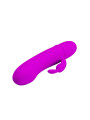 Vibrador Caesar Color Púrpura