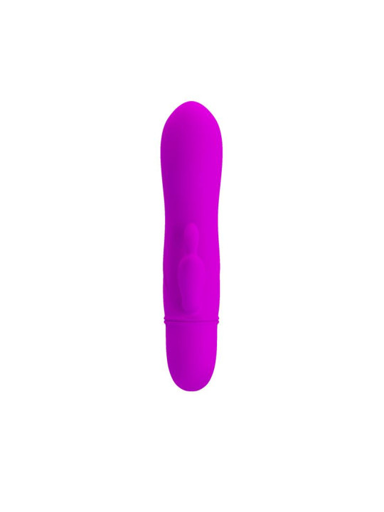 Vibrador Caesar Color Púrpura