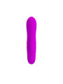 Vibrador Caesar Color Púrpura