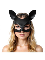 Deissy Máscara de Gatita Ajustable