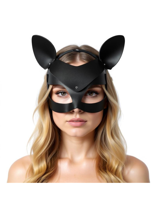 Deissy Máscara de Gatita Ajustable