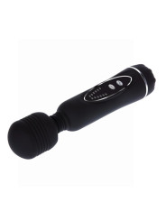 Masajeador Magical Massager Color Negro