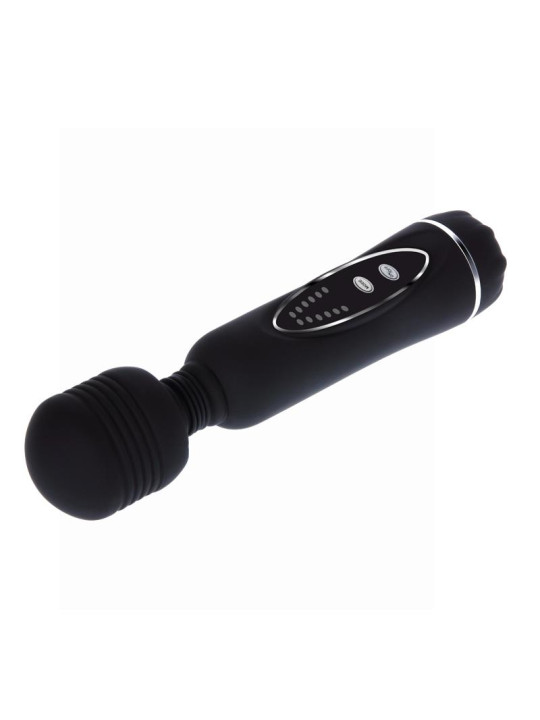 Masajeador Magical Massager Color Negro