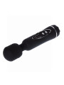 Masajeador Magical Massager Color Negro
