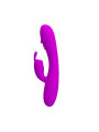 Vibrador Hunter Color Rosa