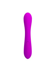 Vibrador Hunter Color Rosa