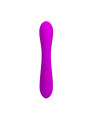 Vibrador Hunter Color Rosa