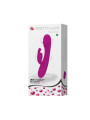 Vibrador Hunter Color Rosa