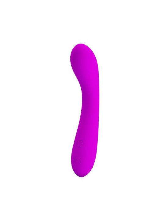 Vibrador High Grade Tony Púrpura