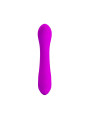 Vibrador High Grade Tony Púrpura