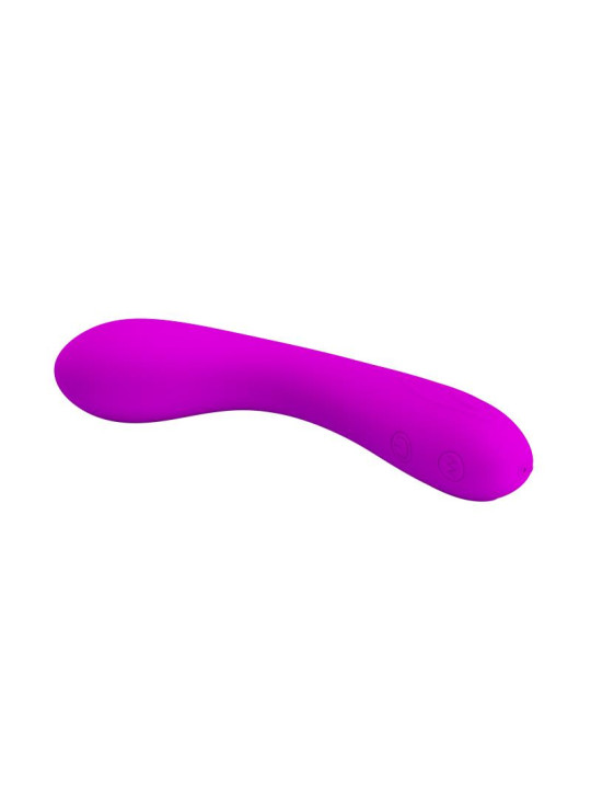 Vibrador High Grade Tony Púrpura