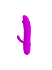 Vibrador Arnd Color Púrpura