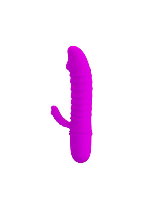 Vibrador Arnd Color Púrpura