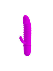 Vibrador Arnd Color Púrpura