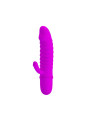 Vibrador Arnd Color Púrpura