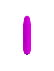 Vibrador Arnd Color Púrpura