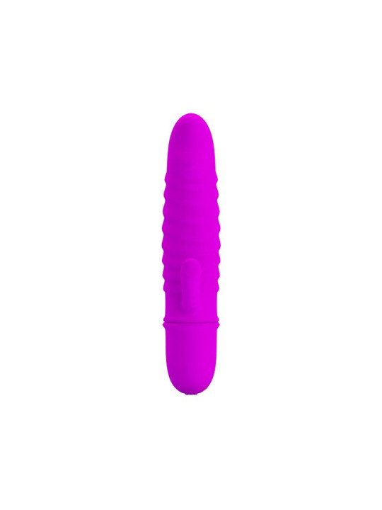 Vibrador Arnd Color Púrpura