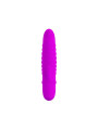 Vibrador Arnd Color Púrpura