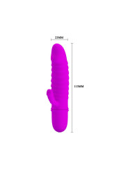 Vibrador Arnd Color Púrpura