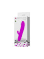 Vibrador Arnd Color Púrpura