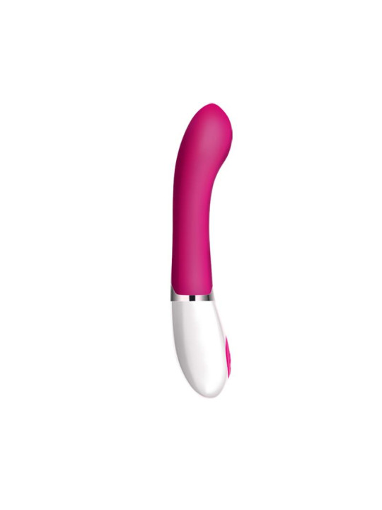 Vibrador Daniel Color Rosa