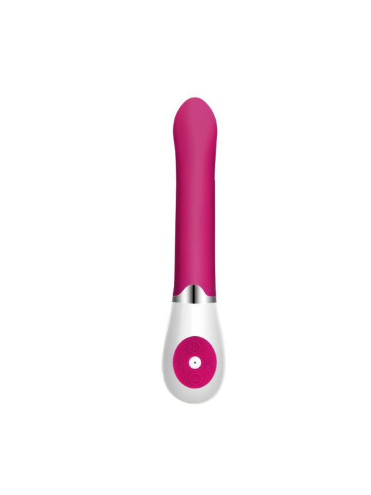 Vibrador Daniel Color Rosa