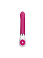 Vibrador Daniel Color Rosa