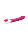 Vibrador Daniel Color Rosa