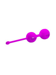 Bolas Kegel Tighten Up II