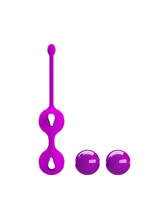 Bolas Kegel Tighten Up II