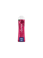 Lubricante Durex Play Cherry 50 ml