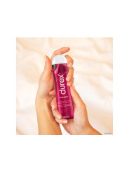 Lubricante Durex Play Cherry 50 ml