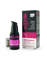 Potenciador del Orgasmo Woman Fly 20 ml