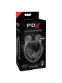 PDX Elite Estimulador Vibrador de Silicona