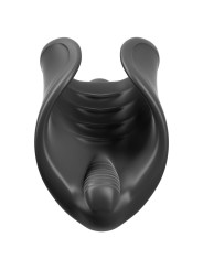 PDX Elite Estimulador Vibrador de Silicona