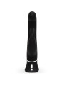Vibrador G-Spot Stroker Rabbit Negro