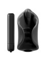 PDX Elite Estimulador Vibrador de Silicona