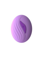 Estimulador G-Spot Stimulate-Her Púrpura