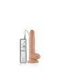 Dildo Real Extreme con Vibración 8.5 Natural