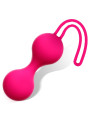 Fitty 3 - Bolas Kegel con Peso 62 gr