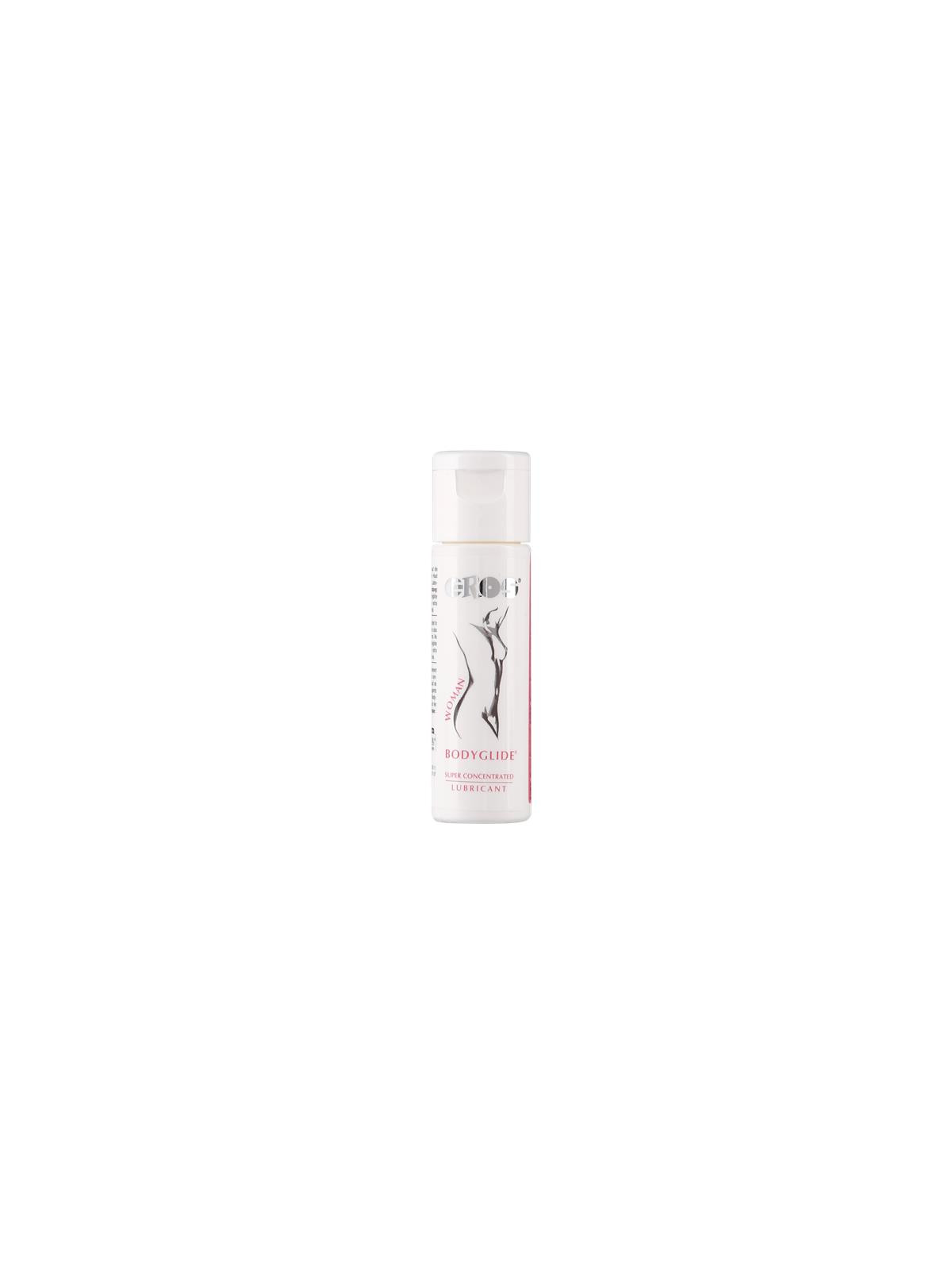 Lubricante Super Concentrado Silicona Bodyglide Woman 30 ml