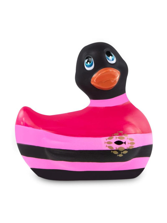 Estimulador I Rub My Duckie 2.0 Colour Negro