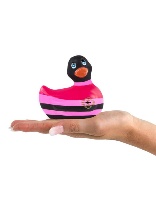 Estimulador I Rub My Duckie 2.0 Colour Negro