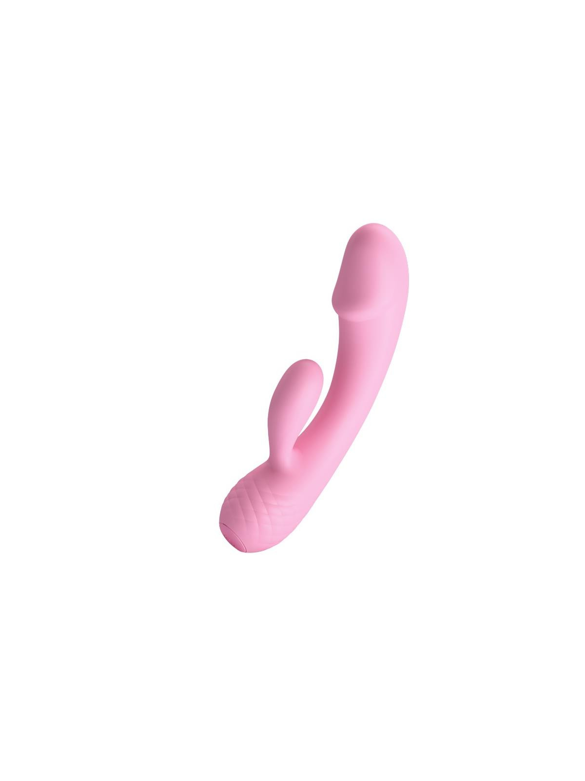 Vibrador Smart Ron