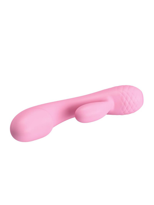 Vibrador Smart Ron