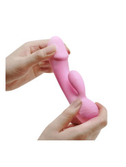 Vibrador Smart Ron